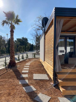 Holiday Home Lucic - Camping Park Soline